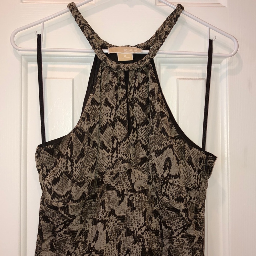 Halter Blouse - image 2